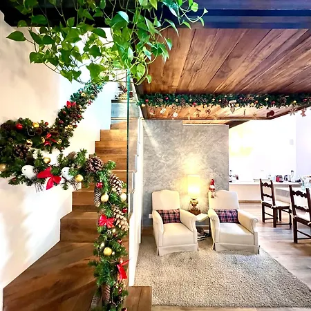 B&B Palazzo Bruchi-2