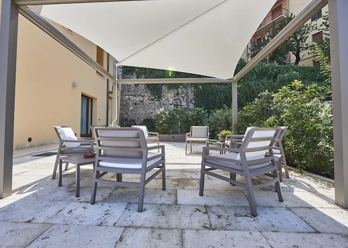 Bed and Breakfast Domus Il Palio Siena