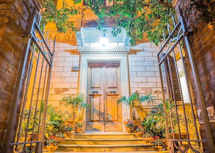 La Chicca B&B Siena